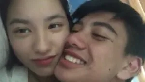 Masaya Nanaman si Allan at Megan sa Di Maipaliwanag na Dahilan