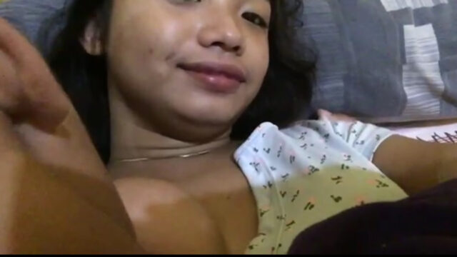 Naulol si Tanggol sa Nipple ni Marisol