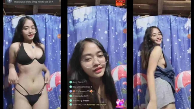 Patalasan ng Mata sa Bigo Live