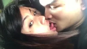 Sa Kabarangay Bumigay si Jelay