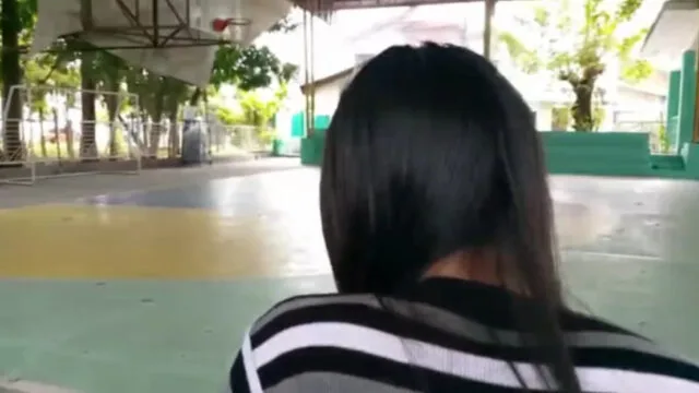 VIRAL – Sa Basketballan Nag Kantutan