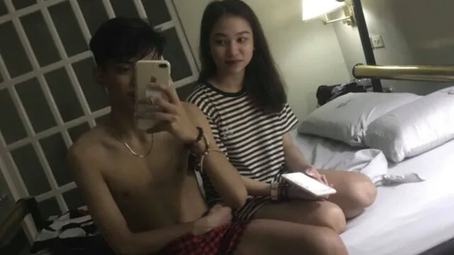 Viral – Malupit Talaga sa Chicks si Fakboi