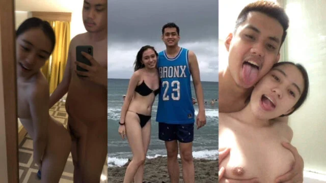 Viral – Nag Karat Matapos Magtampisaw sa Dagat