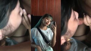 Viral – Hindi Na Lang Pumasok ng School Para Mag Monthsary Sex