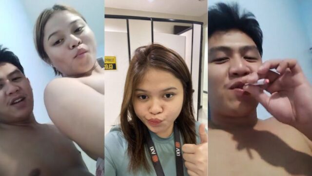 Viral – Isa Nanamang Call Center Agent Ang Nakantot Ni TL