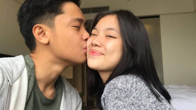 Sweet Sa Public Pero Malibog Pag Solo