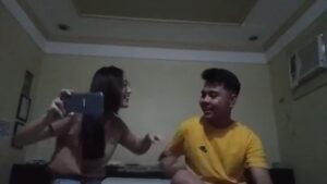 Vlog Muna Bago Gumawa ng Rated SPG