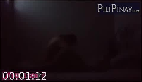 Lights Off Ang Trip Nang Couple
