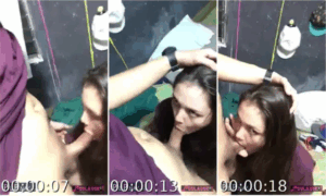 Ninamnam Sinagad At Pinang Gigilan Ang Batuta Ni Ramon