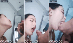 Gusto Ako Pakainin Nang Tamod Ni Bf