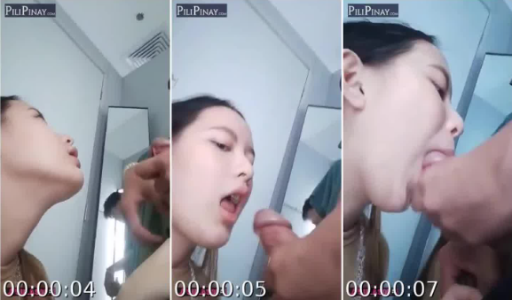 Gusto Ako Pakainin Nang Tamod Ni Bf