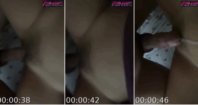 Sa Sobrang Libog Muntik Nang Pinutok Sa Loob