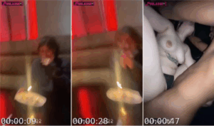 Sibak Malala Ang Pa Birthday Gift Kay Erica