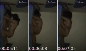 Sobrang Galing Pumatong Ni Gale