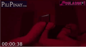 Red Room Trip Nang Dalawang Mag Syota