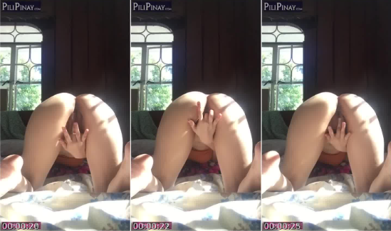 Tuwad Na Tuwad Si Ate Makapag Finger Lang Sarap