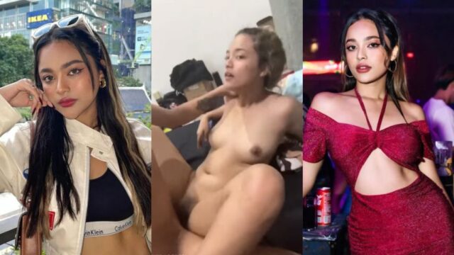 Basta Party Girl Makakantot mo ng Libre