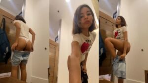 Grabe Naman Mag Update si Sabel sa Jowa Nya