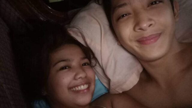 Kahit Bayot Napapayag ni Lotlot sa Iyot