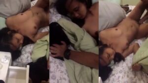 Kawawa Naman Syota Mo Pre Ginawang Pulutan Pagkatapos ng Inuman