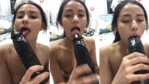 Nahumaling si Cindy sa BBC