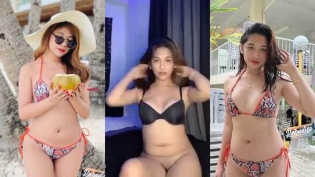 Onalap na Lods Sarap Pagjakulan