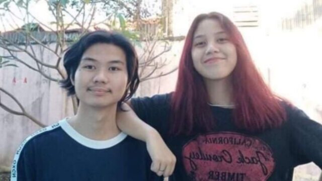 Pinag Pala ang Kawangis ni Bangis
