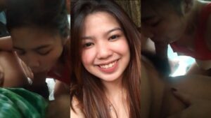 Sa Halip na Magbuklat ng Aklat Sumubo  ng Burat na Maugat si Kath