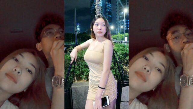 Sa Poging May Car Nagpakantot si Maricar