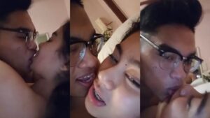 Sinuko na ni Sweetie Pie Ang Makipot Nyang Puday
