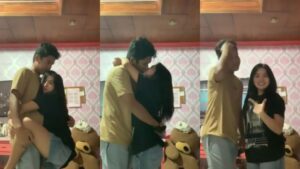 Syempre Pagkatapos ng Tiktok May Paputok