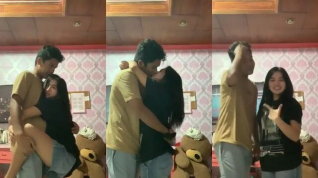Syempre Pagkatapos ng Tiktok May Paputok