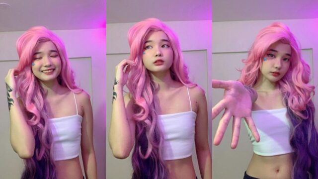 Take My Hands Dadalhin Kita sa Paraiso