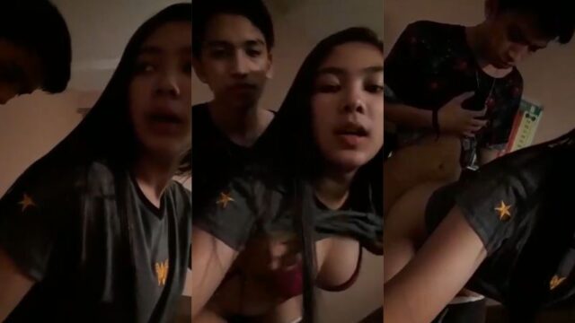 Viral – Bisakol Ang Naka Una Kay Carol